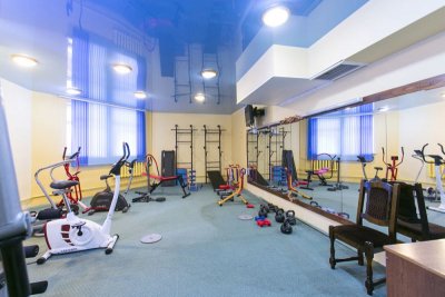 Подъельники 3*