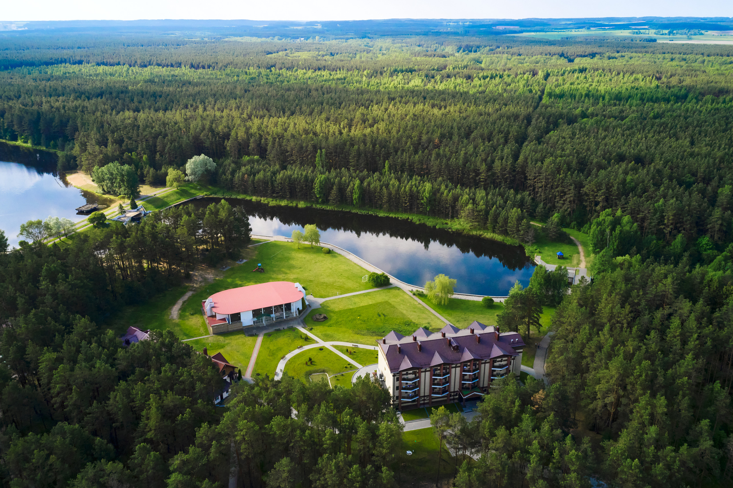 Тур в Беларусь. Белорусский оздоровительный рай: лечение и отдых в санаториях - Беларусь - 11.12.2025 - 28.02.2026