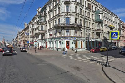 Акме Поликофф 3*