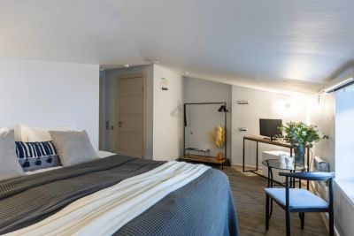 Номера На Сенной (Бывш. Hotel 55) 2*