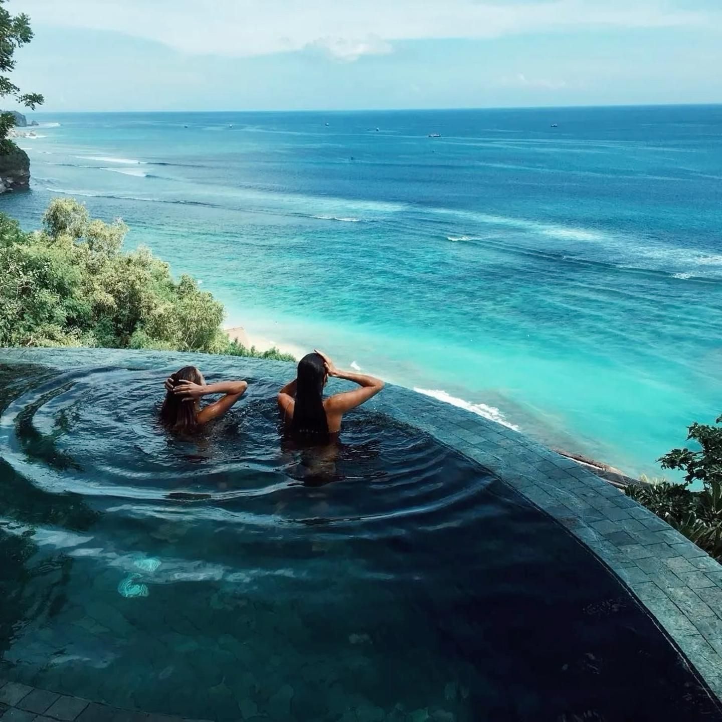 Тур в Индонезию. Бали: Весна Мечты - Индонезия - 01.04.2026 - 31.05.2026