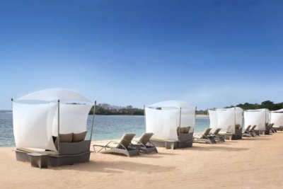 The Westin Resort Nusa Dua 5*