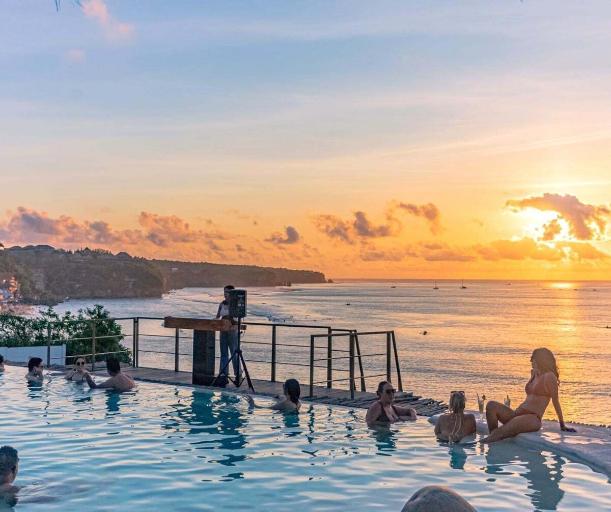 Тур в Индонезию. Райский Бали: летний отпуск из Москвы со скидкой 44%! - Индонезия - 01.06.2026 - 31.08.2026