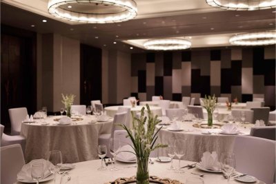 Pullman Bali Legian Beach (Ex. Pullman Legian Nirwana) 5*