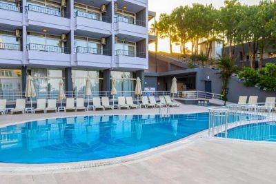 Akdora Elite Hotel & Spa (Ex. Seaden Sweet Park) 4*