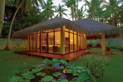 Filitheyo Island Resort 4*