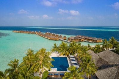 Vilamendhoo Island Resort 4*
