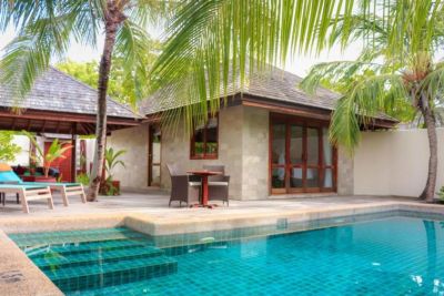 Kuredu Island Resort 4*