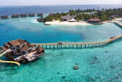Ozen Reserve Bolifushi (Ex. Jumeirah Vittaveli) 5*