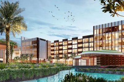 Millennium Resort Salalah 4*