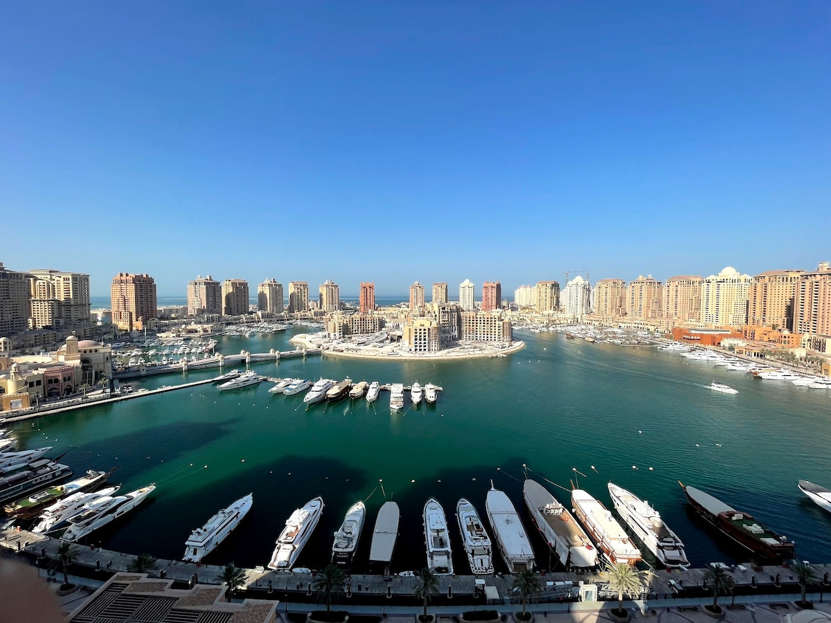 Тур в Катар. Катар: вылет из Москвы через Калининград — всё включено по цене завтраков, январь–май - Катар - 05.01.2026 - 31.03.2026