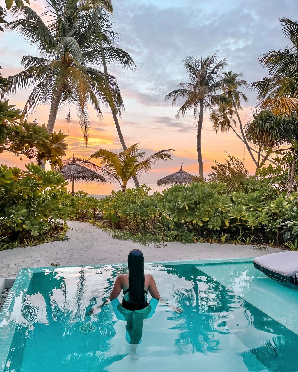 Тур на Мальдивы. Мальдивский рай: роскошный отдых из Москвы! - Мальдивы - 05.01.2026 - 31.05.2026