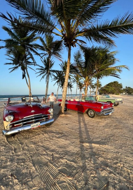 Абсолютная экзотика: остров Маргарита - Весна 2026 - Венесуэла