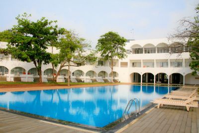 Trinco Blu By Cinnamon (Ex. Chaaya Blu) 4*