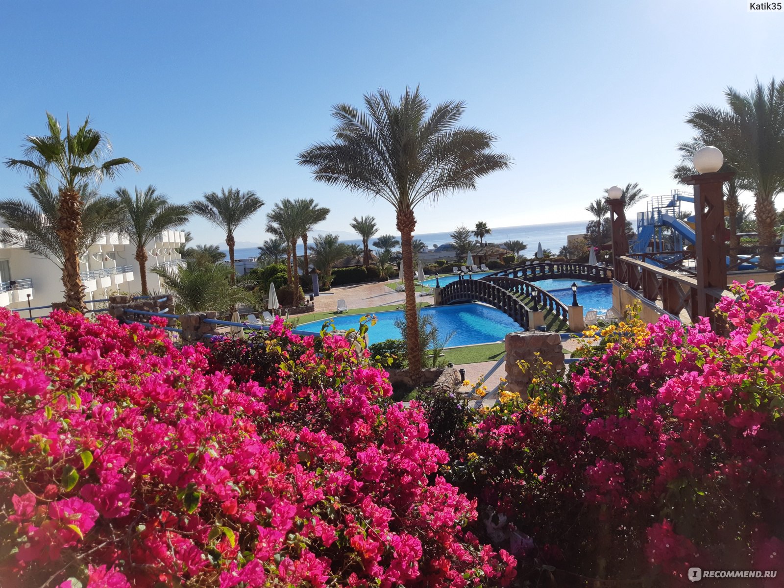 Тур в Египет. Весенний Шарм из Москвы: -42%! - Египет - 01.03.2026 - 31.05.2026