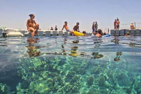 Летний взрыв: Египетские приключения в Шарме из Калининграда! - Египет