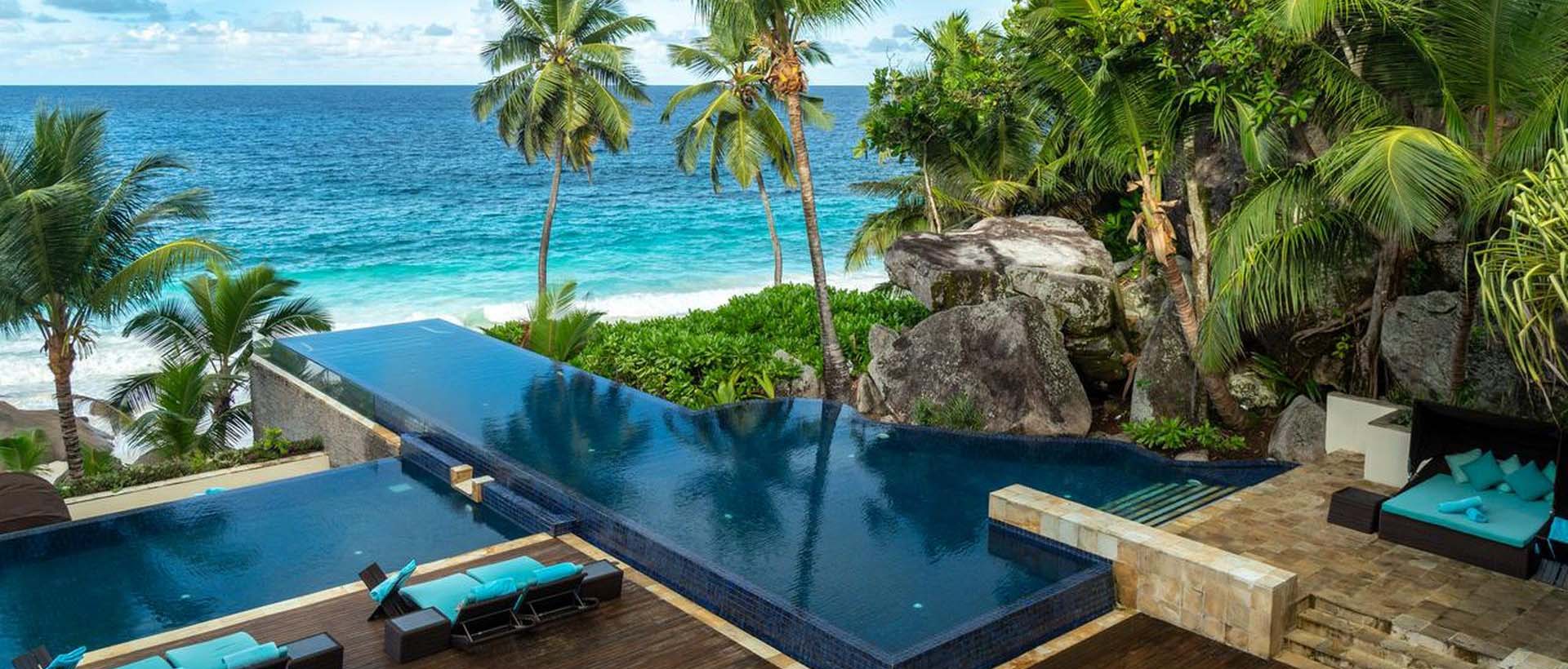 Тур на Сейшелы. Дивные Сейшелы: VIP-отели со скидкой 40% - Сейшелы - 05.01.2026 - 31.03.2026