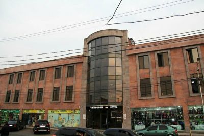 Nice (Ex. Nar Ar) 3*