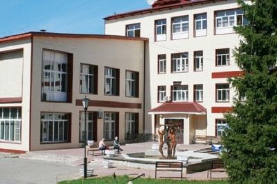 Марциальные Воды 2*