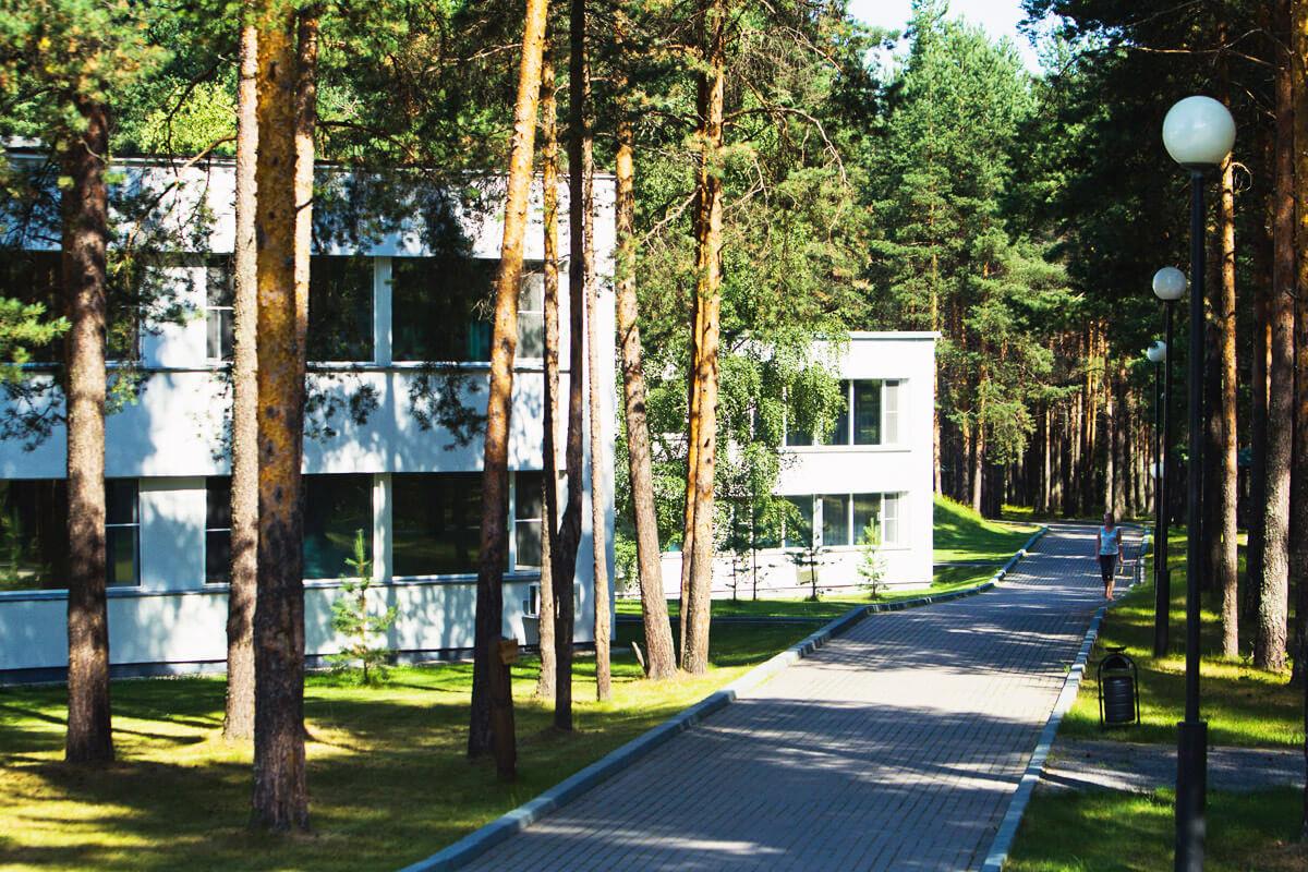 Тур по России. Карельская Здравница - Россия - 12.12.2025 - 28.02.2026