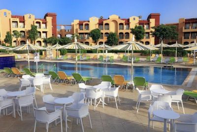 Lemon & Soul Makadi Garden 3*