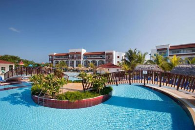 Memories Paraiso Beach Resort 5*