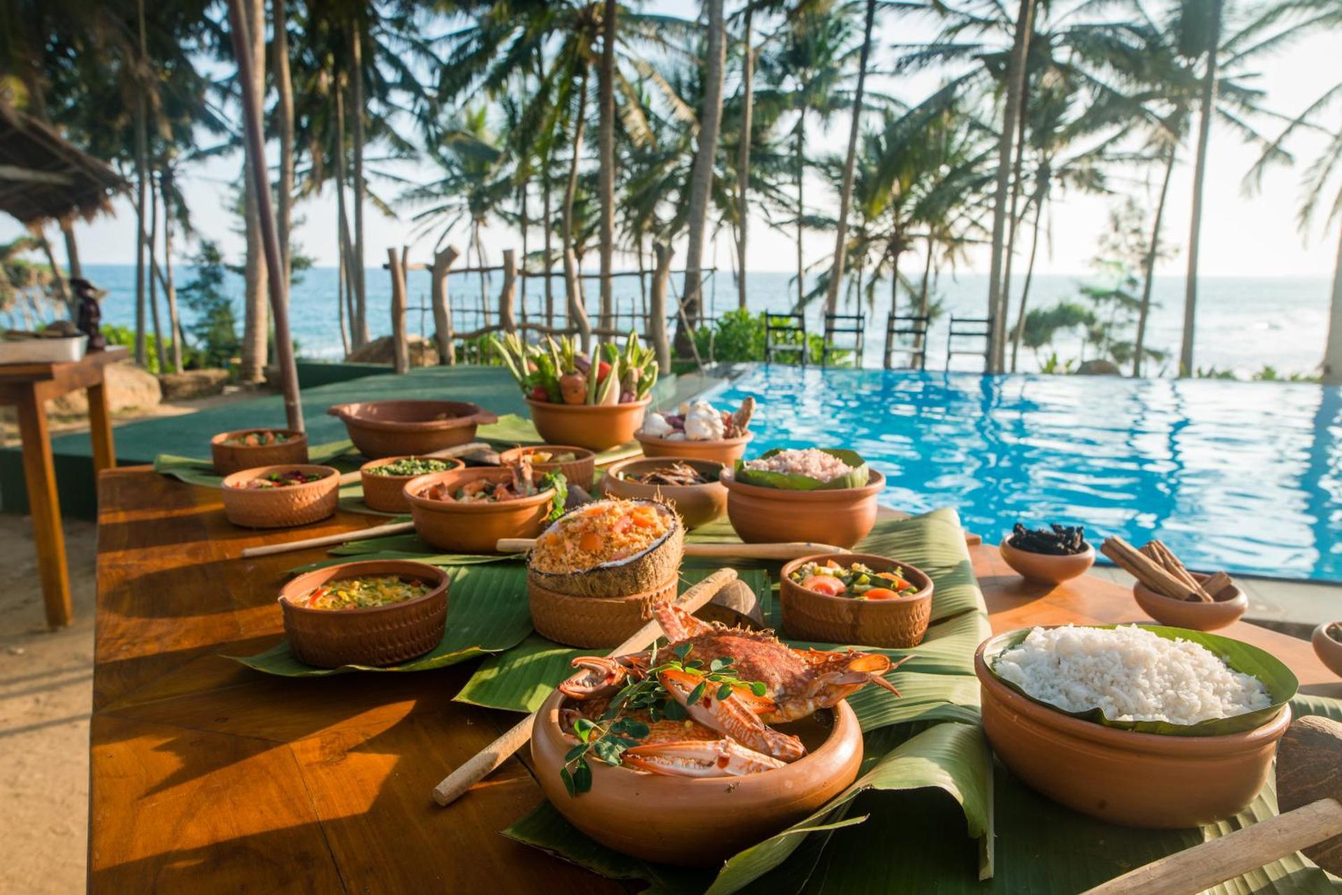 Тур на Шри-Ланку. Манящая Шри-Ланка: Всё включено с 39% скидкой из Москвы! - Шри-Ланка - 12.01.2026 - 30.04.2026