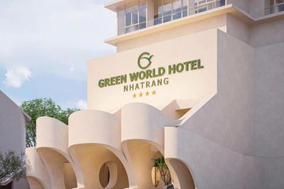 Green World Nha Trang 4*