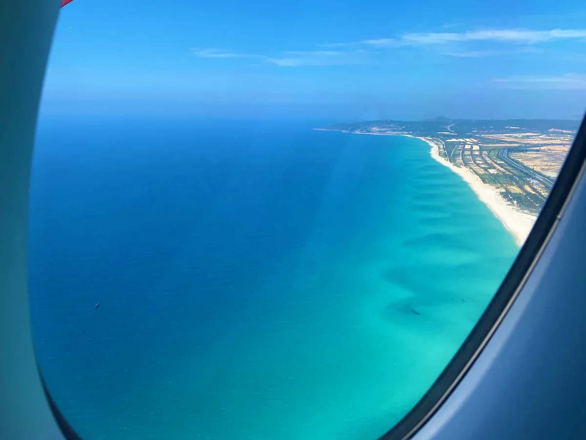 Тур во Вьетнам. Зимний Вьетнам: Отдых в Нячанге с прямыми рейсами из Москвы и Калининграда! - Вьетнам - 05.01.2026 - 28.02.2026