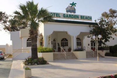 My Hotel Garden Beach Club (Ex. Dessole Garden Beach Club) 3*