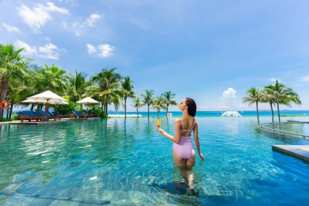 Зима в Фантьет: тур через Москву из Калининграда в Вьетнам - Вьетнам