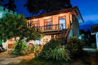 Emerald Guest House 2*