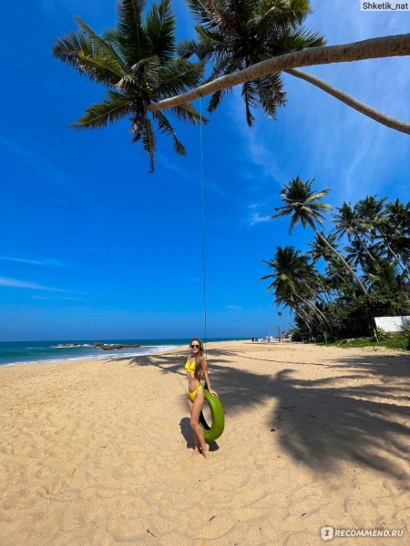 Весенняя Шри-Ланка 2026: Скидка до 49%! - Шри-Ланка