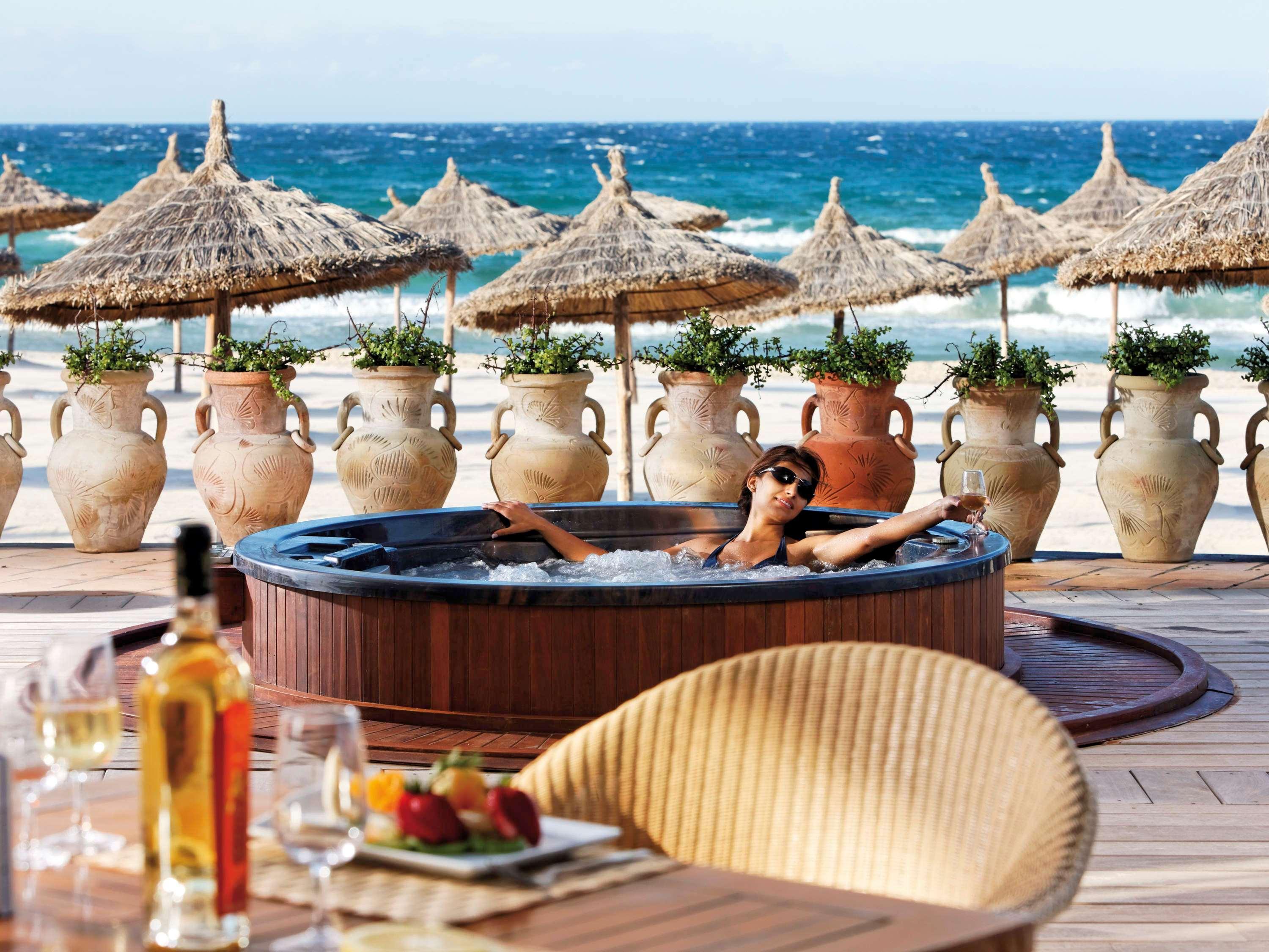 Тур в Тунис. Тунис: всё включено по цене завтраков — из Москвы и Калининграда - Тунис - 01.05.2026 - 30.08.2026