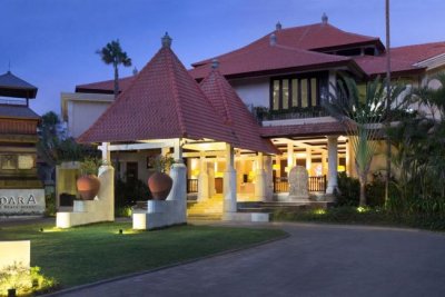 Sadara Boutique Beach Resort (Ex. Kind Villa Bintang) 4*