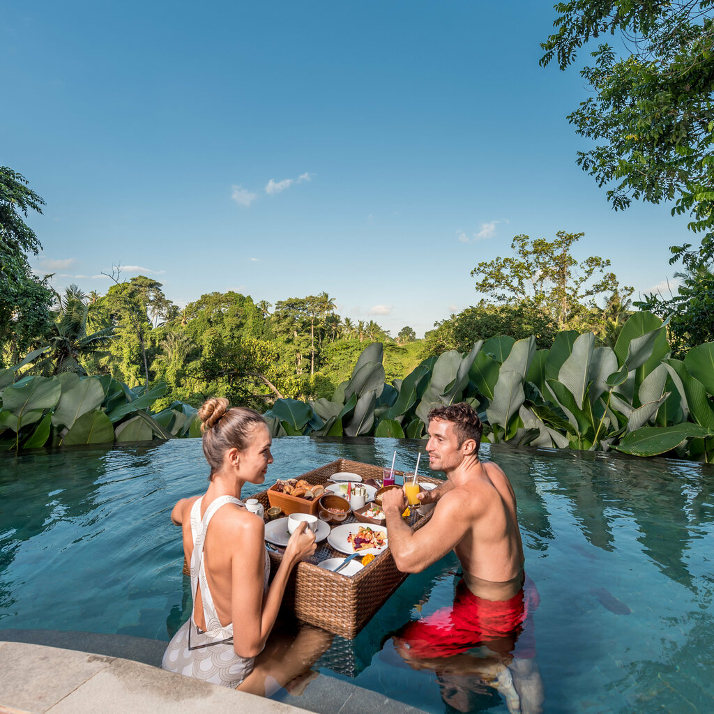 Тур в Индонезию. Бали Всё включено: отдых мечты из Москвы со скидкой до 44% - Индонезия - 12.01.2026 - 28.02.2026