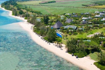 Sofitel So Mauritius Bel Ombre 5*
