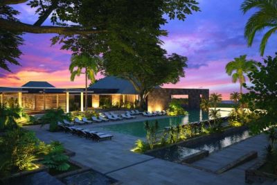 Anantara Iko Mauritius Resort & Villas 5*
