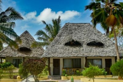 Tanzanite Beach Resort 3*