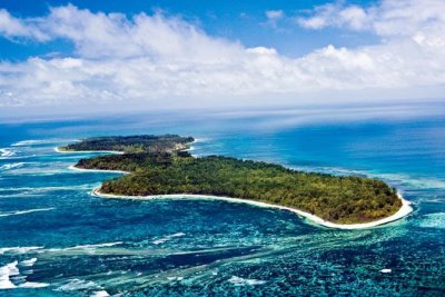 Four Seasons Resort Seychelles At Desroches Island 5*