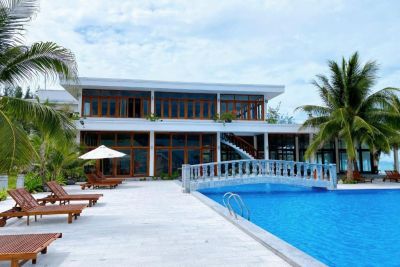 Gm Doc Let Beach Resort & Spa 4*