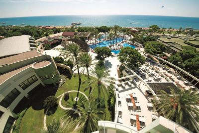 Limak Atlantis De Luxe Hotel & Resort 5*