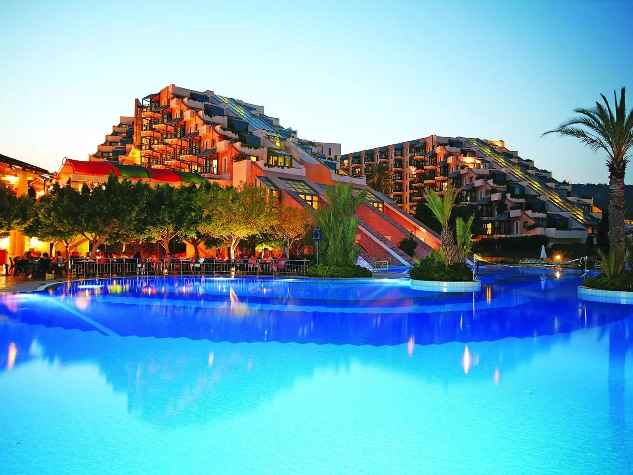 Тур в Турцию. Лимак Летний Бум: Турция из Калининграда! - Турция - 27.04.2026 - 31.05.2026