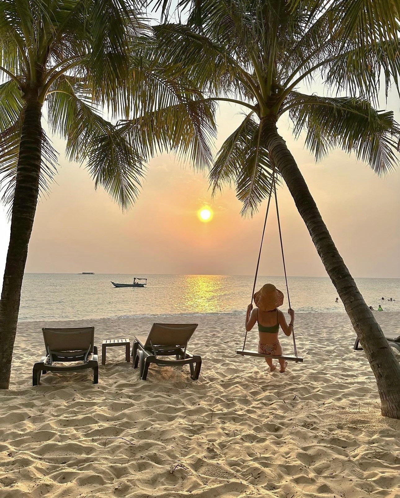 Тур во Вьетнам. Лето в январе: Фукуок с 40% скидкой! - Вьетнам - 05.01.2026 - 28.02.2026