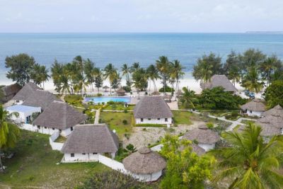 F-zeen Boutique Hotel Zanzibar (Ex. Golden Clove) 4*