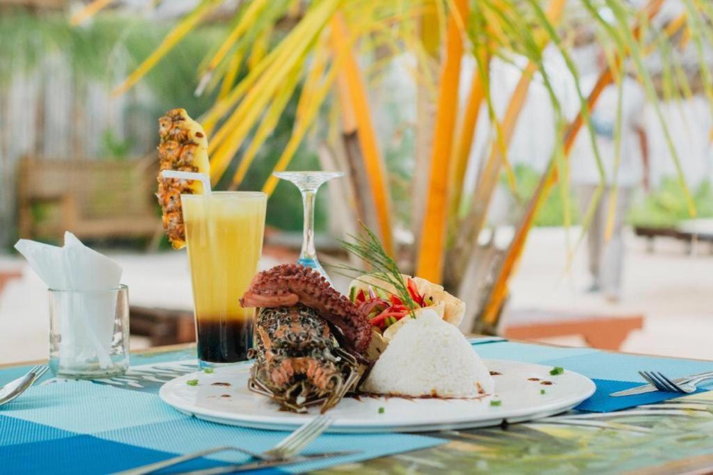 Тур в Танзанию. Занзибар по цене завтраков — всё включено из Москвы и Калининграда через Москву - Танзания - 05.01.2026 - 28.02.2026