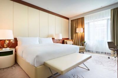 Renaissance Minsk Hotel (Ренессанс Минск Отель) 5*