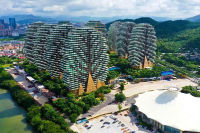 Sanya Gionee International Hotel 4*