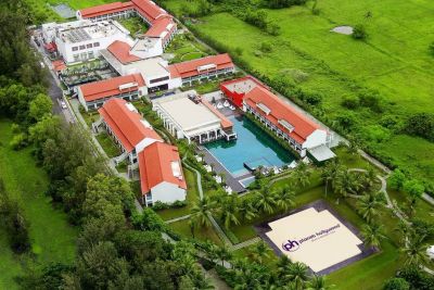 Planet Hollywood Beach Resort 5*