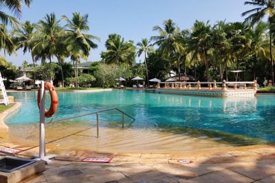 Taj Exotica Resort & Spa 5*